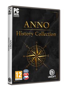 Anno History Collection (PC)