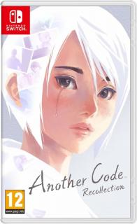 Another Code: Recollection (Switch)