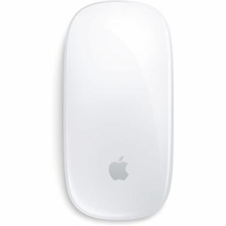 Apple Magic Mouse 2024 (USB-C) - fehér (MXK53ZM/A)