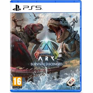 ARK: Survival Ascended (PS5)