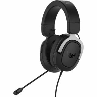 Asus TUF H3 Gaming Headset - Gun Metal