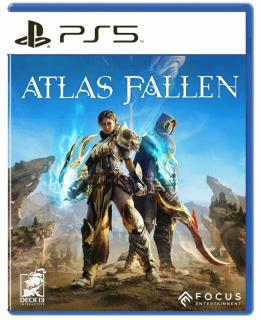 Atlas Fallen (PS5)