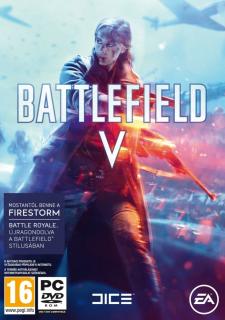 Battlefield V (PC)