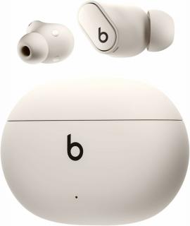Beats Studio Buds + True Wireless zajszűrős fülhallgató (2023) – Fehér