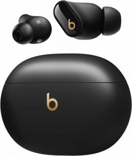 Beats Studio Buds + True Wireless zajszűrős fülhallgató (2023) – Fekete