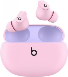 Beats Studio Buds True Wireless zajszűrős fülhallgató – Rózsaszín