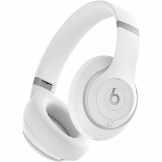 Beats Studio Pro Wireless fejhallgató - Matt fehér