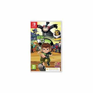 Ben 10 (Switch)