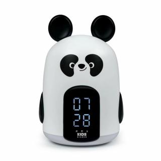 Bigben Kids BAO Ébresztőóra és Éjjeli fény - Panda