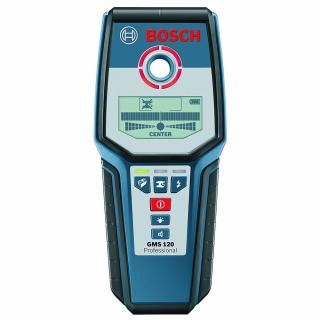 Bosch GMS 120 keresőműszer (0601081000)