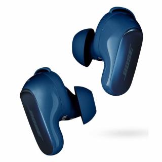 Bose QuietComfort Ultra Earbuds fülhallgató (ÚJ, 2023) - Kék (882826-0060)