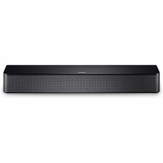 Bose Solo Soundbar 2 - Fekete (885866-2100)