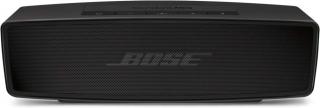 Bose SoundLink Mini II SE bluetooth hangszóró - Tripla Fekete