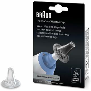 Braun LF40 ThermoScan fülhőmérő cseresapka