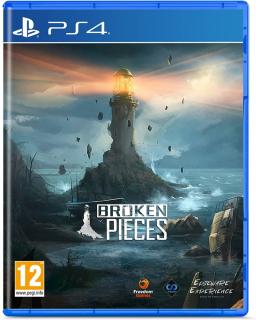 Broken Pieces (PS4)