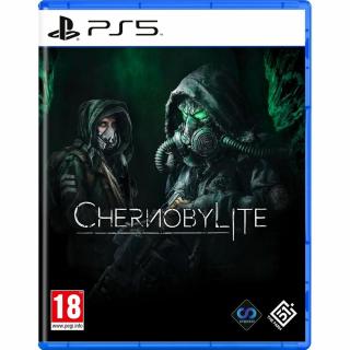 Chernobylite (használt) (PS5)