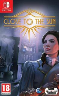 Close To The Sun (Switch)