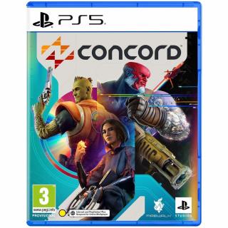 Concord (PS5)