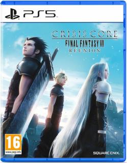 Crisis Core - Final Fantasy VII - Reunion (PS5)