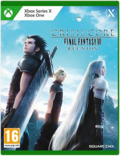 Crisis Core - Final Fantasy VII - Reunion (XONE | XSX)