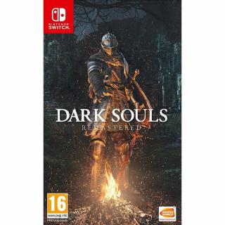 Dark Souls Remastered (Switch)