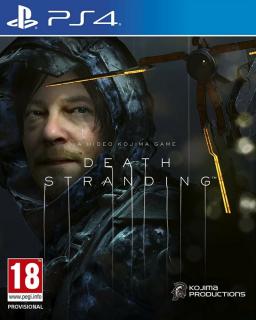 Death Stranding (PS4)