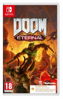 Doom Eternal (Switch)