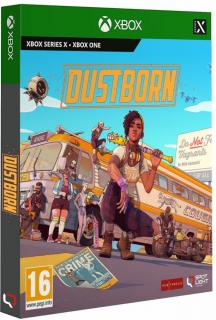 Dustborn (XONE | XSX)