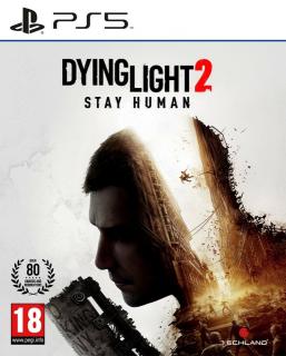 Dying Light 2 (használt) (PS5)