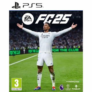 EA Sports FC 25 (PS5)