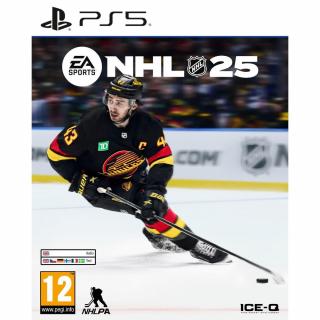 EA SPORTS NHL 25 (PS5)