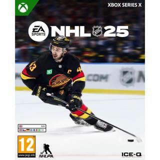 EA SPORTS NHL 25 (XSX)