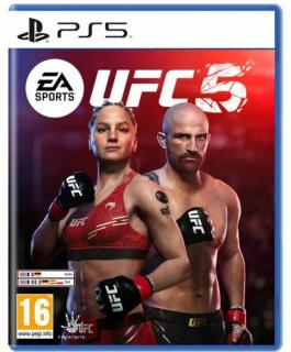 EA Sports UFC 5 (PS5)