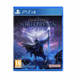 Elden Ring Nightreign (PS4)
