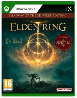 Elden Ring Shadow of the Erdtree Edition (XSX)