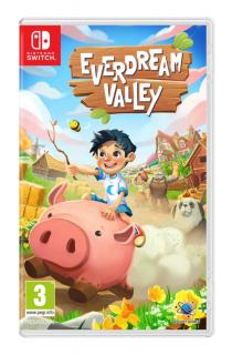 Everdream Valley (Switch)