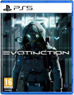 Evotinction (PS5)