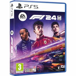 F1 24 (PS5)