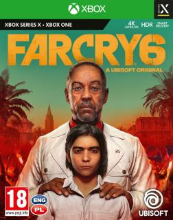 Far Cry 6 (Xbox One | XSX)