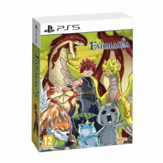 Farmagia Limited Edition (PS5)