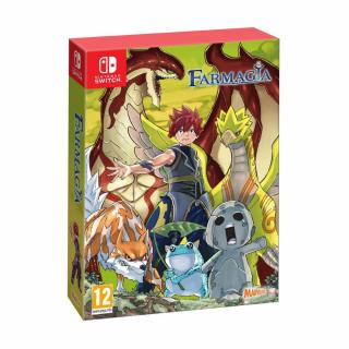 Farmagia Limited Edition (Switch)