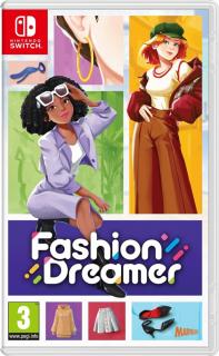 Fashion Dreamer (Switch)