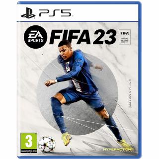 Fifa 23 (használt) (PS5)