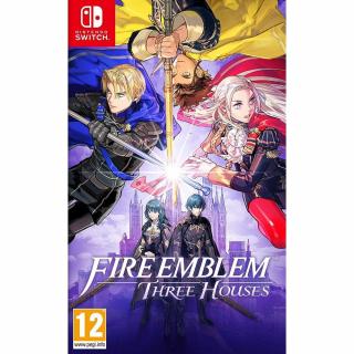 Fire Emblem: Three Houses (Switch)