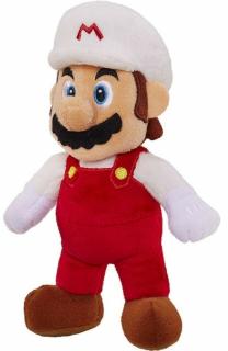 Fire Mario Nintendo plüss figura