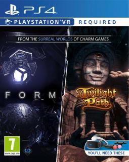 Form / Twilight Path VR (PS4)