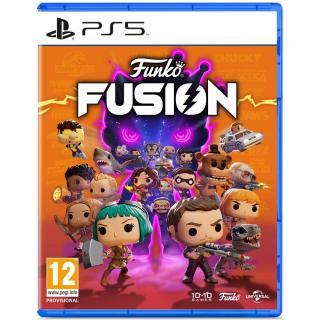 Funko Fusion (PS5)