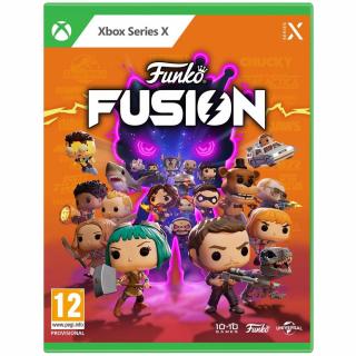 Funko Fusion (XSX)