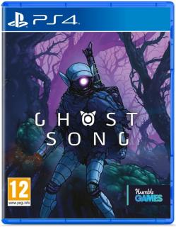 Ghost Song (PS4)