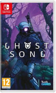 Ghost Song (Switch)